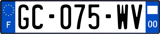 GC-075-WV