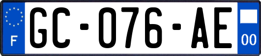 GC-076-AE