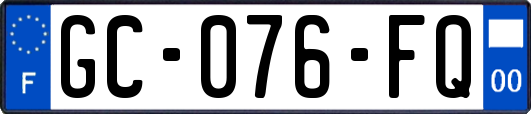 GC-076-FQ