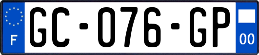 GC-076-GP