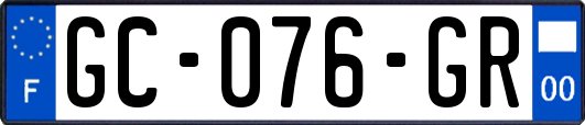 GC-076-GR