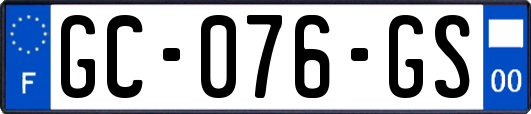 GC-076-GS