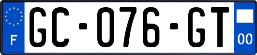 GC-076-GT