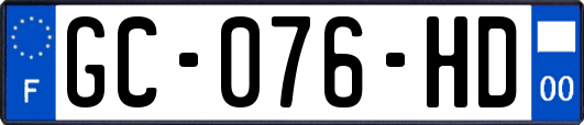 GC-076-HD