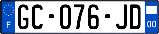 GC-076-JD