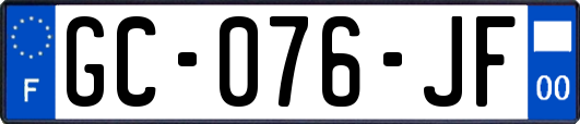 GC-076-JF