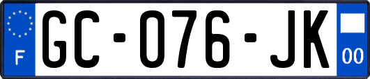 GC-076-JK