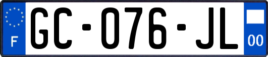 GC-076-JL