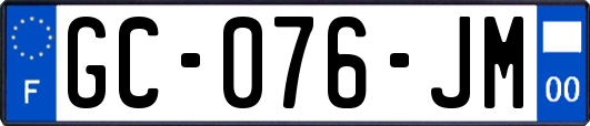 GC-076-JM