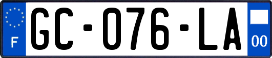 GC-076-LA