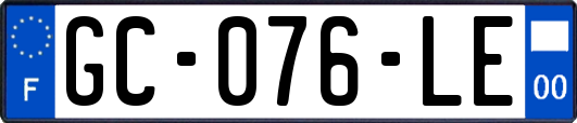 GC-076-LE