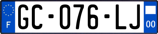 GC-076-LJ