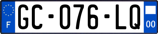 GC-076-LQ