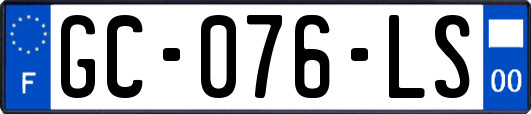 GC-076-LS