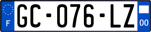 GC-076-LZ