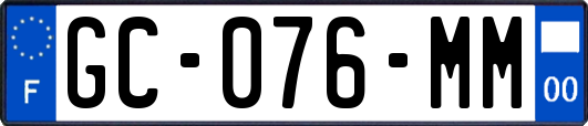 GC-076-MM