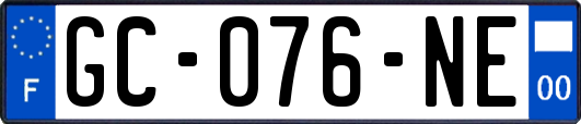 GC-076-NE