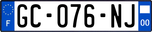 GC-076-NJ