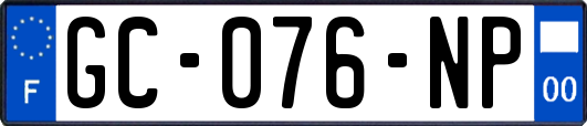 GC-076-NP