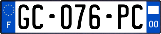 GC-076-PC