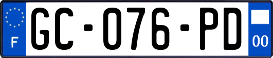 GC-076-PD