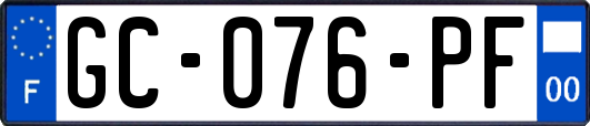 GC-076-PF