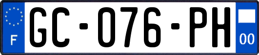 GC-076-PH