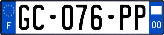 GC-076-PP