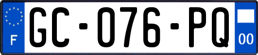 GC-076-PQ
