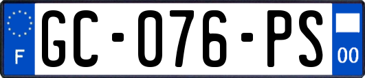 GC-076-PS