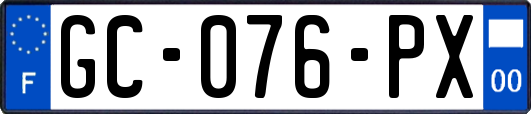 GC-076-PX