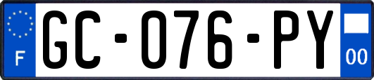 GC-076-PY