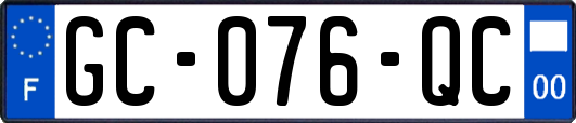 GC-076-QC