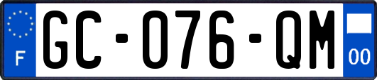 GC-076-QM