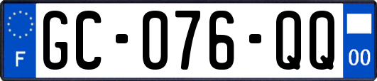 GC-076-QQ
