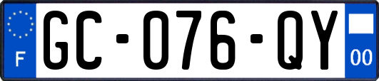 GC-076-QY