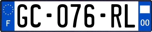 GC-076-RL