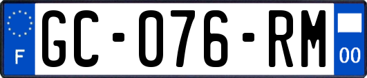 GC-076-RM
