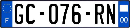 GC-076-RN