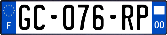 GC-076-RP