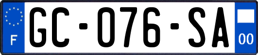 GC-076-SA