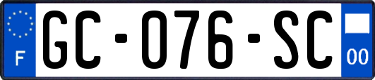 GC-076-SC
