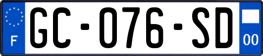 GC-076-SD