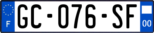 GC-076-SF