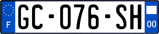 GC-076-SH