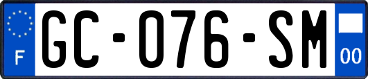 GC-076-SM