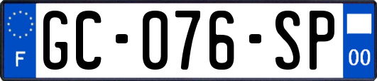 GC-076-SP