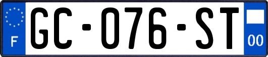 GC-076-ST
