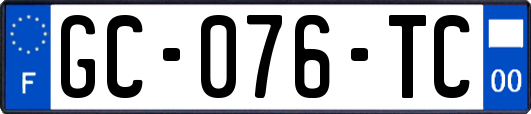 GC-076-TC