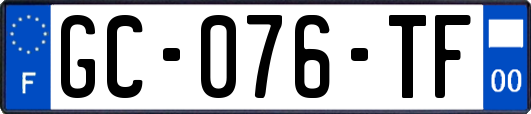 GC-076-TF